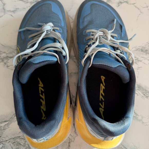 Altra Women 7.5 Paradigm 7 Running Shoe Active Sneaker Wide Toe Box Performance - Picture 9 of 11